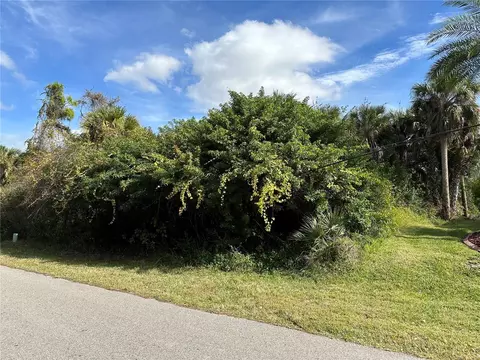 Parade Terrace, North Port, FL 34286