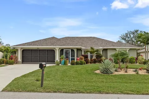 1486 Navigator Rd, Punta Gorda, FL 33983