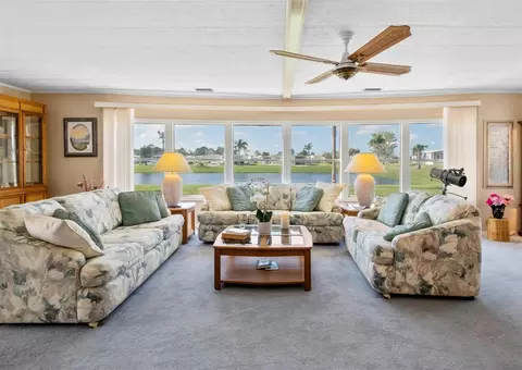 664 El Tango, North Port, FL 34287