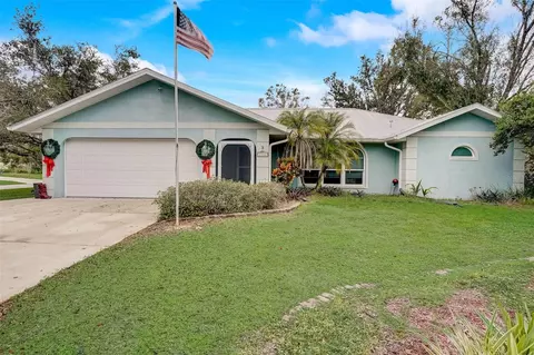 7113 Petal Rd, North Port, FL 34291
