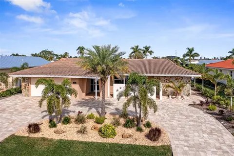 2180 El Cerito Ct, Punta Gorda, FL 33950