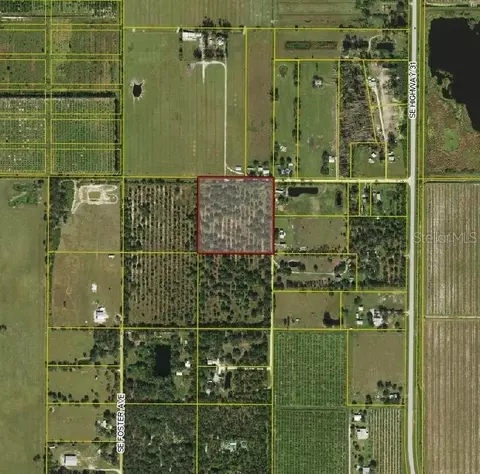 SE Tomlin #1 Drive, Arcadia, FL 34266