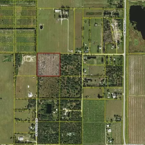 SE Tomlin #2 Drive, Arcadia, FL 34266