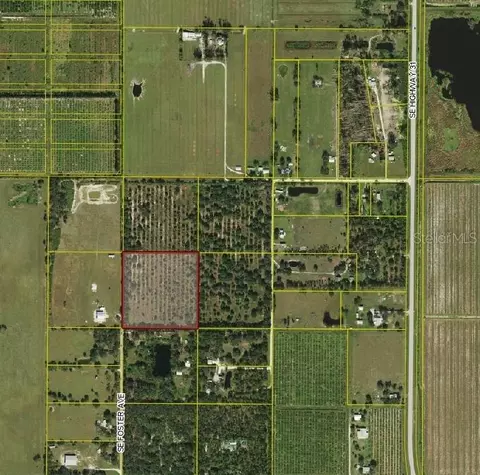 SE Tomlin #3 Drive, Arcadia, FL 34266