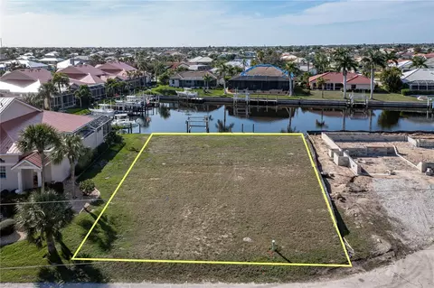 1211 Gorda Cay Ln, Punta Gorda, FL 33950