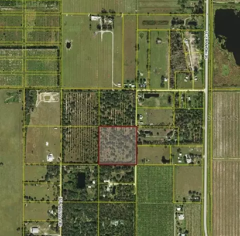 SE Tomlin #4 Drive, Arcadia, FL 34266