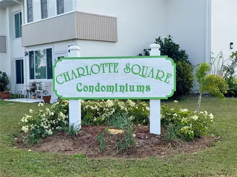 21287 Gertrude Ave #114, Port Charlotte, FL 33952