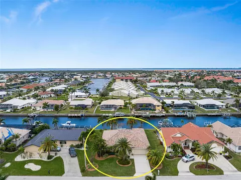 361 Via Esplanade, Punta Gorda, FL 33950