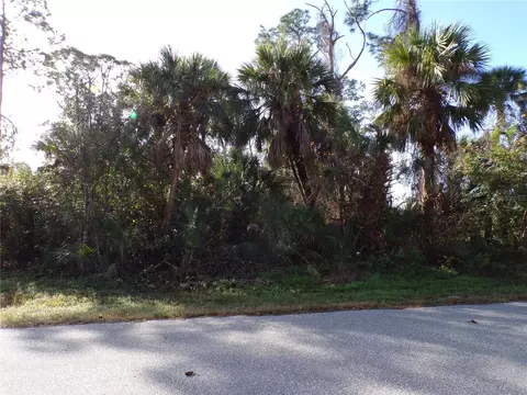 18219 Goliad Ave, Port Charlotte, FL 33954