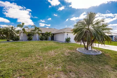 18600 Alphonse Cir, Port Charlotte, FL 33948