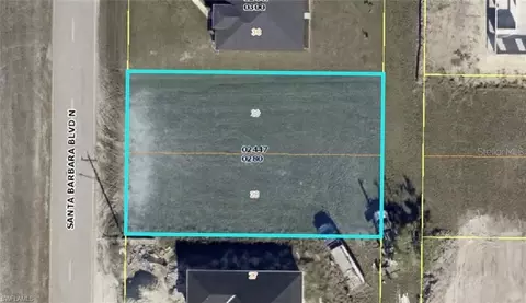 1413 Santa Barbara Blvd N, Cape Coral, FL 33993