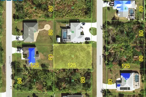6261 Marcum St, Englewood, FL 34224