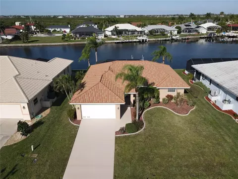 3925 San Pietro Ct, Punta Gorda, FL 33950