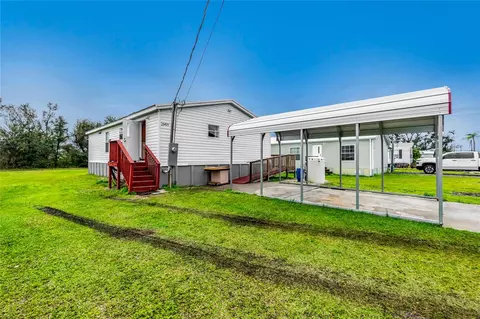 29499 Turbak Dr, Punta Gorda, FL 33982