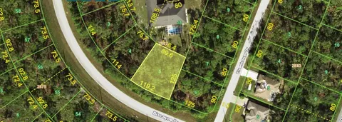 596 Biscayne Dr, Port Charlotte, FL 33953