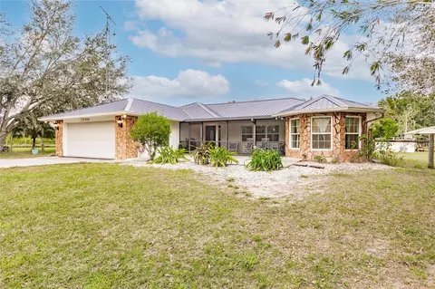 2129 NE Bishop St, Arcadia, FL 34266