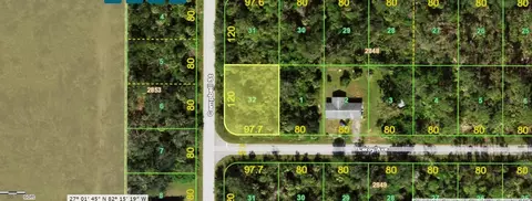 12022 Leroy Ave, Port Charlotte, FL 33953