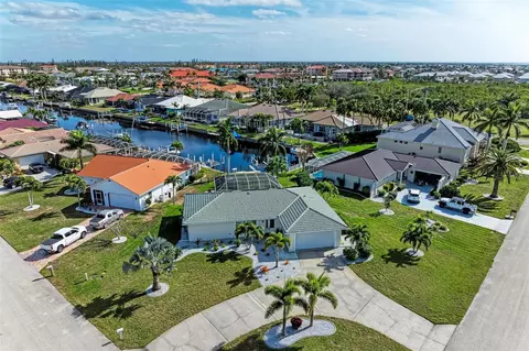 1575 San Marino Ct, Punta Gorda, FL 33950