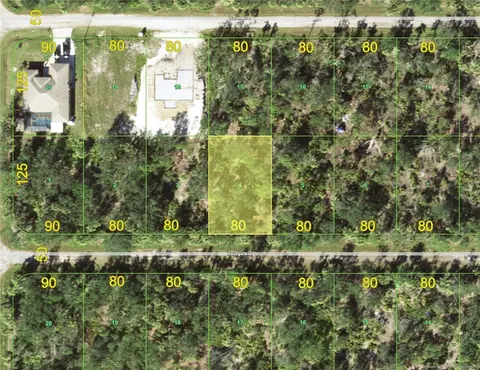 18064 Savage Ave, Port Charlotte, FL 33948