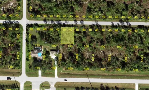 26305 Flower Rd, Punta Gorda, FL 33955