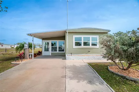 7344 Desant Ln, Port Charlotte, FL 33981