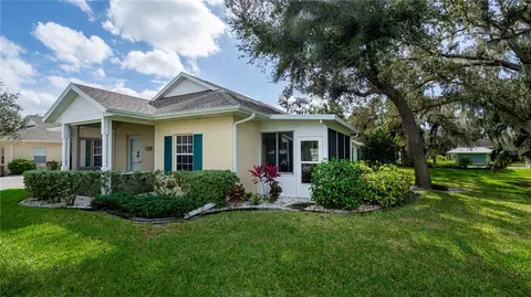 1536 Red Oak Ln, Port Charlotte, FL 33948