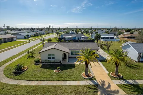6222 Drucker Cir, Port Charlotte, FL 33981