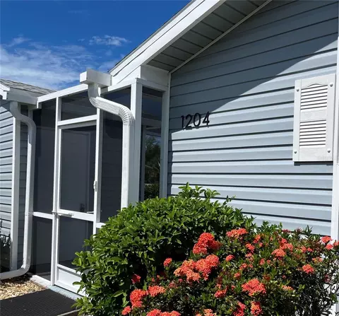 3300 Loveland Blvd #1204, Port Charlotte, FL 33980