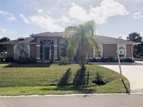 17369 Shirley Ave, Port Charlotte, FL 33948