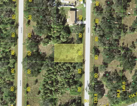 477 Liddy St, Port Charlotte, FL 33954
