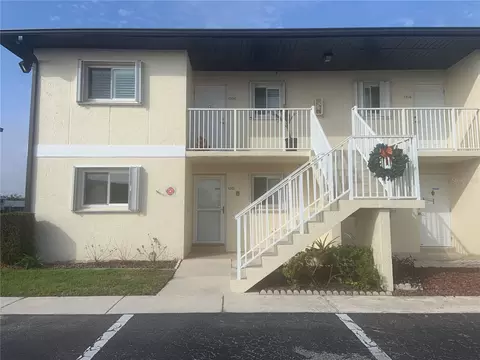25275 Rampart Blvd #1301, Punta Gorda, FL 33983