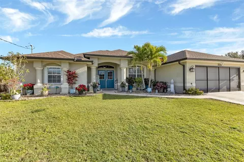 1686 Nicollett Ave, North Port, FL 34286