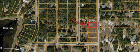 Sw Zinnia Ct, Dunnellon, FL 34432