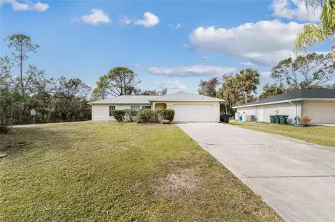 2925 Pope St, North Port, FL 34287