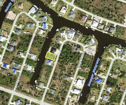 9170 Impala Cir, Port Charlotte, FL 33981