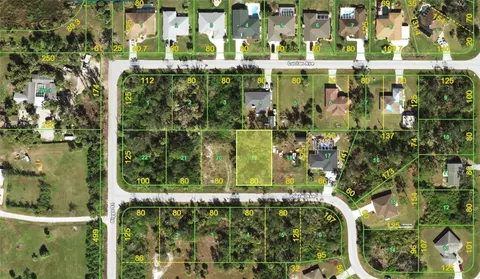9296 Poplar Ave, Englewood, FL 34224
