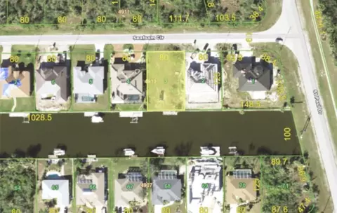 15626 Seafoam Cir, Port Charlotte, FL 33981