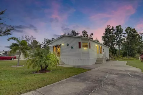 6859 Bernadean Blvd, Punta Gorda, FL 33982