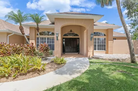219 Viceroy Ter, Port Charlotte, FL 33954