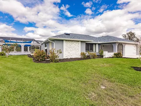 2430 Cologne Ln, Punta Gorda, FL 33983