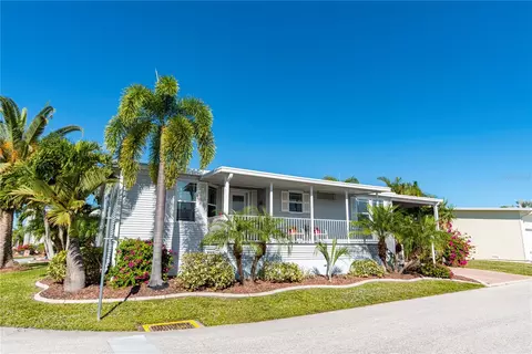 47 Windmill Blvd, Punta Gorda, FL 33950