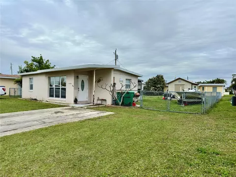 4184 Conway Blvd, Port Charlotte, FL 33952