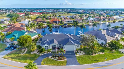 4034 La Costa Island Ct, Punta Gorda, FL 33950