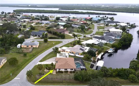 3400 Santa Clara Dr, Punta Gorda, FL 33983