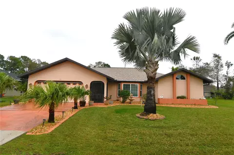 382 Mendoza St, Punta Gorda, FL 33983
