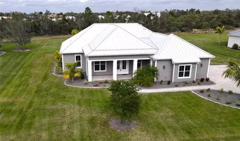 28968 Gin Ln, Punta Gorda, FL 33982