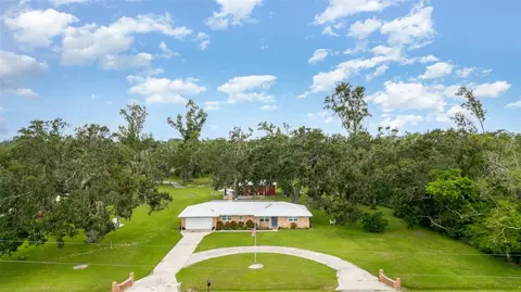 1701 SE Townsend Ave, Arcadia, FL 34266