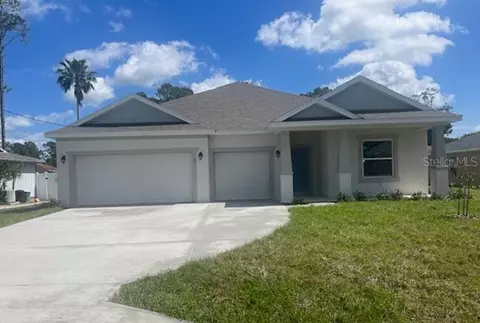 77 Beckner Ln, Palm Coast, FL 32137