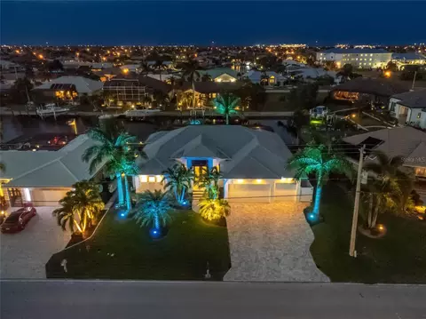 2116 Via Veneto Dr, Punta Gorda, FL 33950