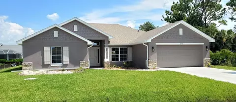 22482 Esplanade Ave, Port Charlotte, FL 33954